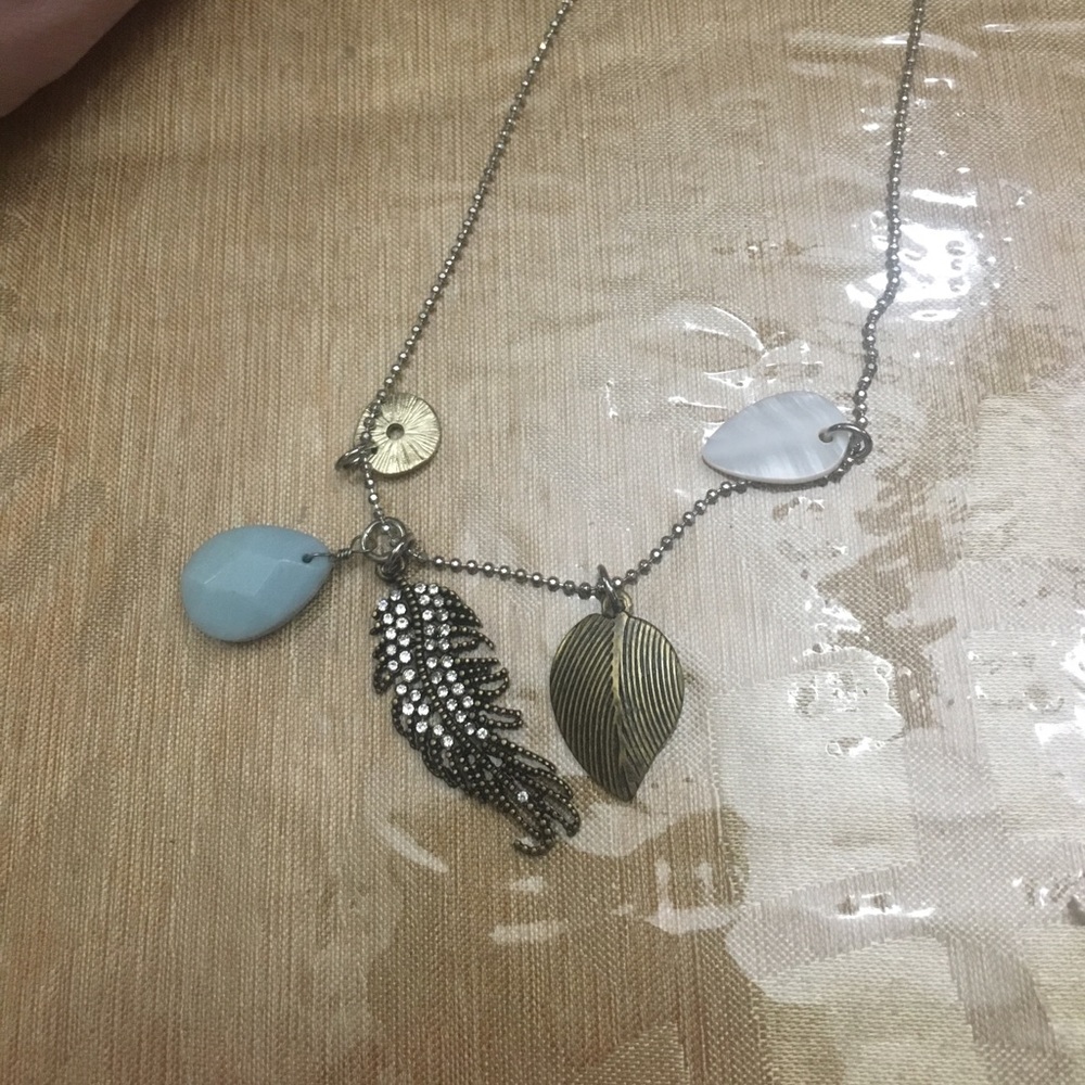 American Eagle Outfitters necklace